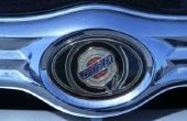 Geschiedenis van de Chrysler 440
