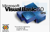 Het wijzigen van de muisaanwijzer, uitgedrukt in Visual Basic 6