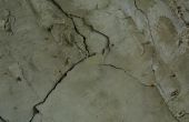 Verordeningen betreffende uitzettingsvoegen voor betonnen vloer platen