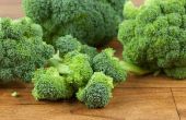 Beste manier om te slaan van Broccoli