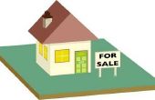 Hypotheek kosten bij de verkoop van huizen