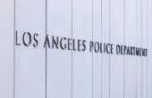 Hoeveel kost een LAPD officier te maken?