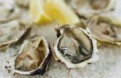 How to Make Oyster Stew met behulp van ingeblikte oesters