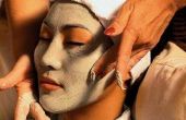 Hoe maak je een verstevigende Face Masque uit alle natuurlijke ingrediënten