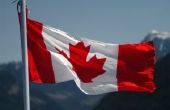 Moeten de Amerikanen een visum in Canada?