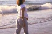 Wat zijn goede oefeningen voor de eerste 3 maanden van de zwangerschap?