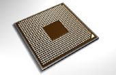 Hoe om te begrijpen van de Processor specificaties