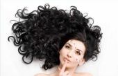 Hoe aan het Perm Hair Extensions