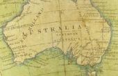 Lijsten van Australische aboriginals stammen