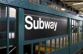 Kunt u metro tarief afschrijven op uw New York staat belastingen?