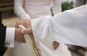 Hoeveel doen bruiloft Ministers kosten?