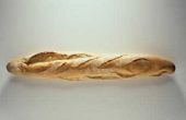 Hoe te bakken brood zonder brood pannen