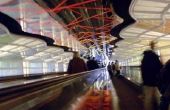 How to Get rond Chicago O'Hare International Airport