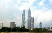 Wat te zien in Kuala Lumpur