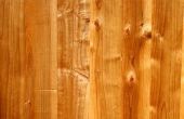 How to Join houten planken