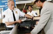 Hoe lang duurt het aanstellingsproces voor een TSA-baan?