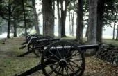 Gettysburg Sight Seeing ideeën