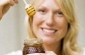 Honing voor urineweginfecties