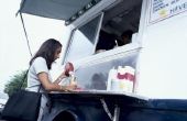 How to Build een Catering Truck-Trailer