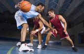 Basketbal Coaching kwalificaties