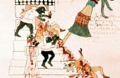 Verschillen in Inca Vs. Azteekse
