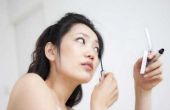 How to Touch-Up van uw make-up