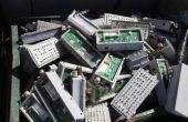 How to Get Paid te recyclen gebruikt elektronica