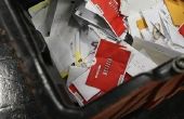 Hoe verbinden met een Netflix-gegevensstroom ontvangen