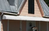 Hoe te kopen goedkope Shingles voor dakbedekking van het huis