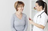 Oestradiol niveaus tijdens de menopauze