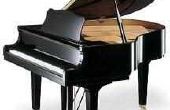 How to Play Hallelujah op Piano