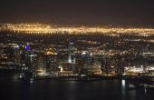 10 grootste steden in New Jersey