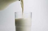 Voedselkleuring & melk wetenschap experimenten