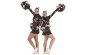 Middelbare School Cheerleading verordeningen en regelingen in Pennsylvania