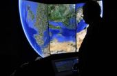 Google Earth locatie overbrengen naar een nieuwe Computer
