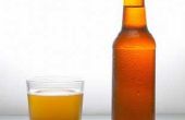 Hoe te testen van het alcoholgehalte in zelfgemaakte bier