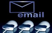Het inschakelen van de functie AutoAanvullen E-mail adres in Outlook