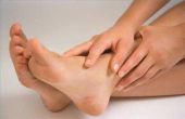Hoe de zorg voor voeten met natuurlijke Home Remedies