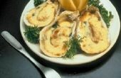 Kunnen Gegratineerde oesters vooruit worden voorbereid?
