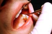 Welke lessen heb je te nemen op de Middelbare School als een tandarts?