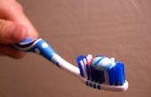 Essentiële oliën die veilig zijn voor gebruik in de zelfgemaakte tandpasta