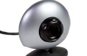 Wat zijn de functies van een Webcam?