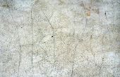 Hoe Faux Finish betonnen vloeren