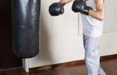 Hoe word je een zwaargewicht bokser