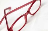 Wat zijn de onderdelen van brillen?