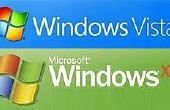 How to Make Windows Vista Look Like XP