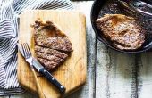 How to Cook een heerlijke Steak op het fornuis