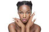 Hyperpigmentatie behandeling voor zwarte huid