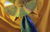 Hoe te herstellen van een "Verloren" CD/DVD-station onder Windows XP