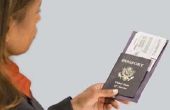 Hoe krijg ik het afstempelen van uw paspoort